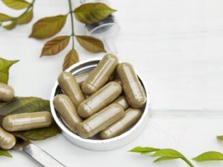 melasma supplements